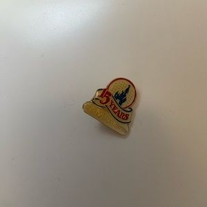 Vintage Disney Pin